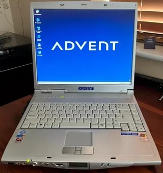 Advent Laptop Repair