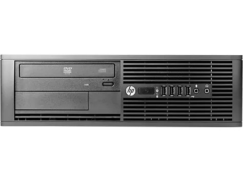 HP Compaq 4000 Series Laptop Repair
