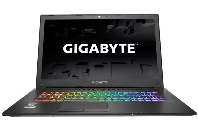 Gigabyte Gaming Laptop Repair London
