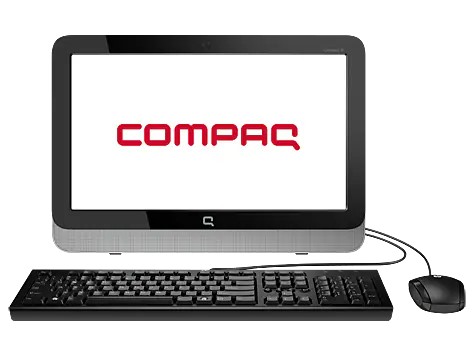HP Compaq 4200 Series Desktop Repair