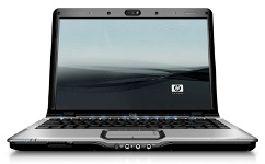 DV2000 LCD screen replacement