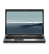 HP Compaq 6800 Series Laptop Repair