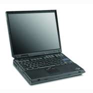 IBM ThinkPad T30 Series laptop repair