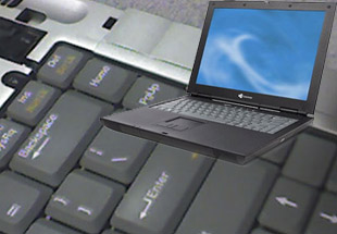 Laptop Keyboard Repairs