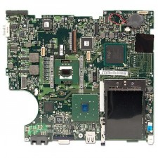 Laptop Motherboard Upgrade
