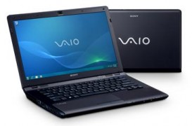 Sony VAIO CW Series Repair