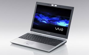 Sony VGN Data Recovery Service