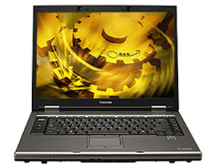 Toshiba Satellite Laptop Repair
