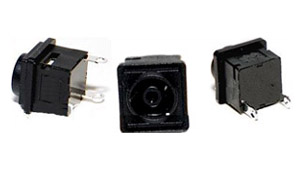 Laptop Power Socket Repair London